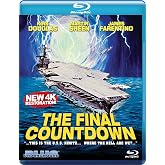 The Final Countdown