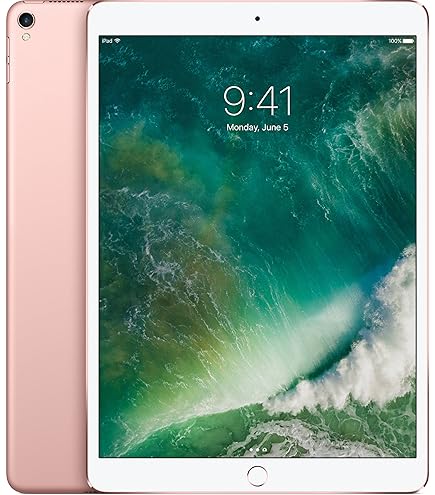 Amazon.com : Apple iPad Pro 10.5' - 256GB Wifi - 2017 Model