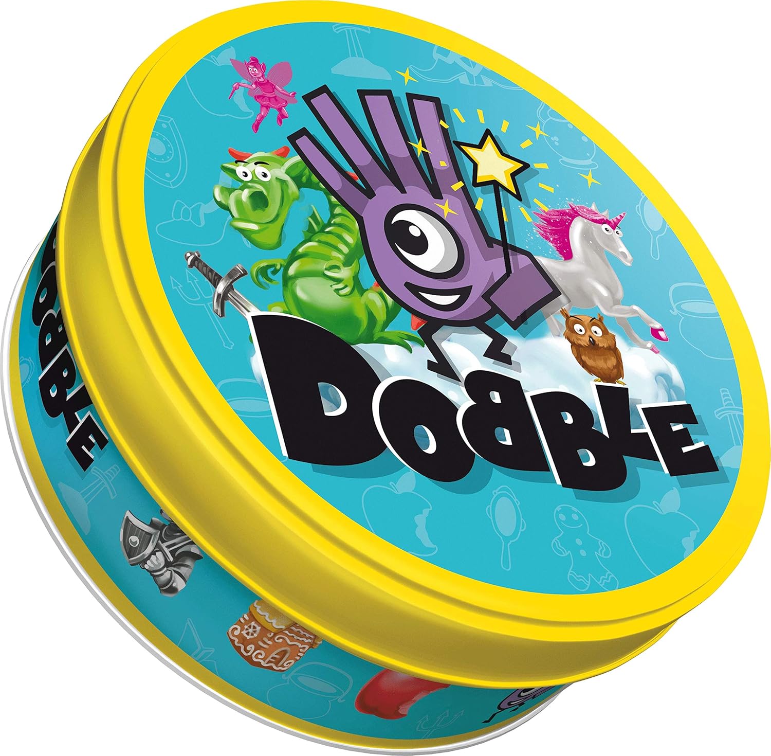 Jeu dobble junior Clearance