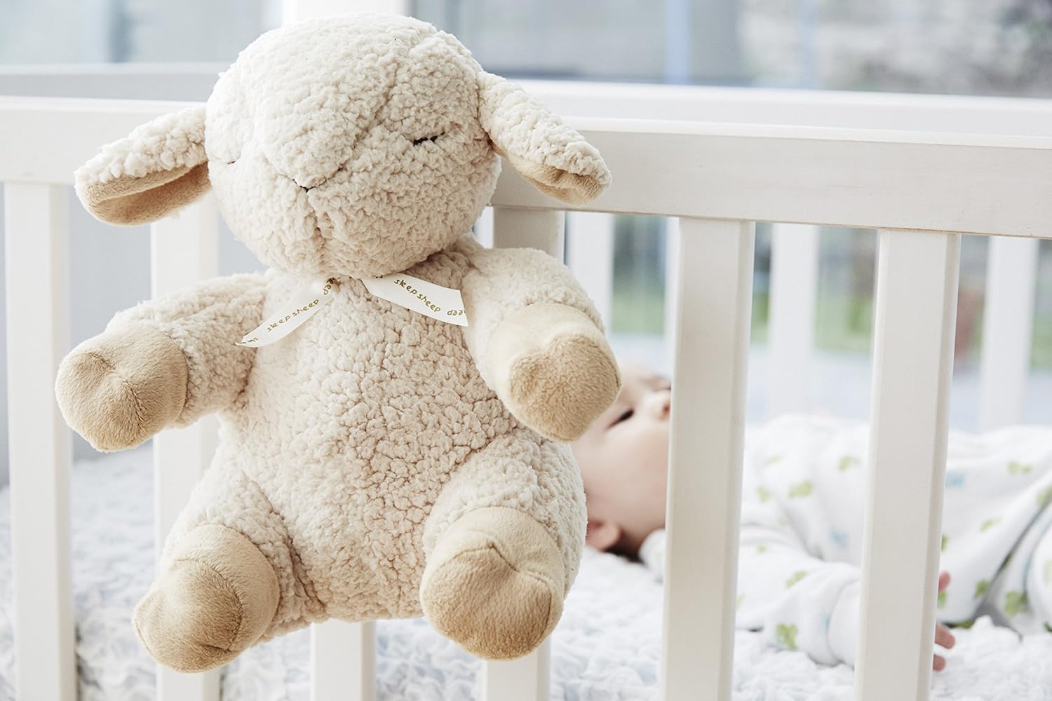 cloud b sound machine