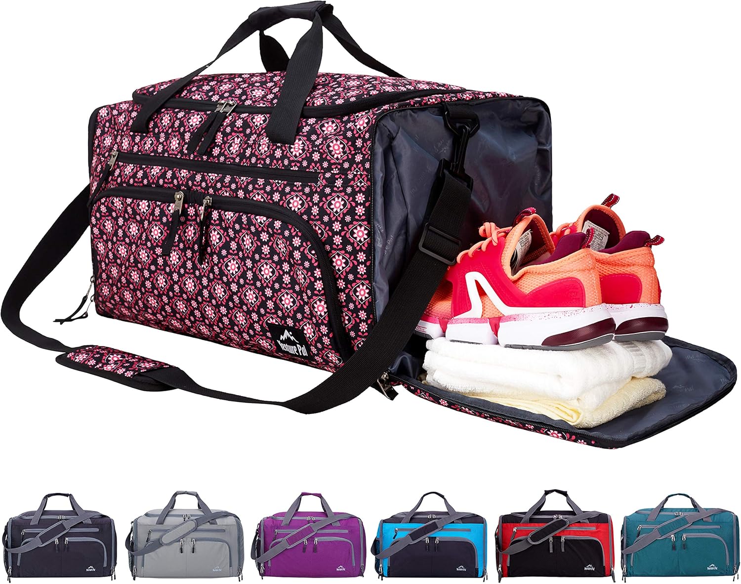 venture pal gym bag