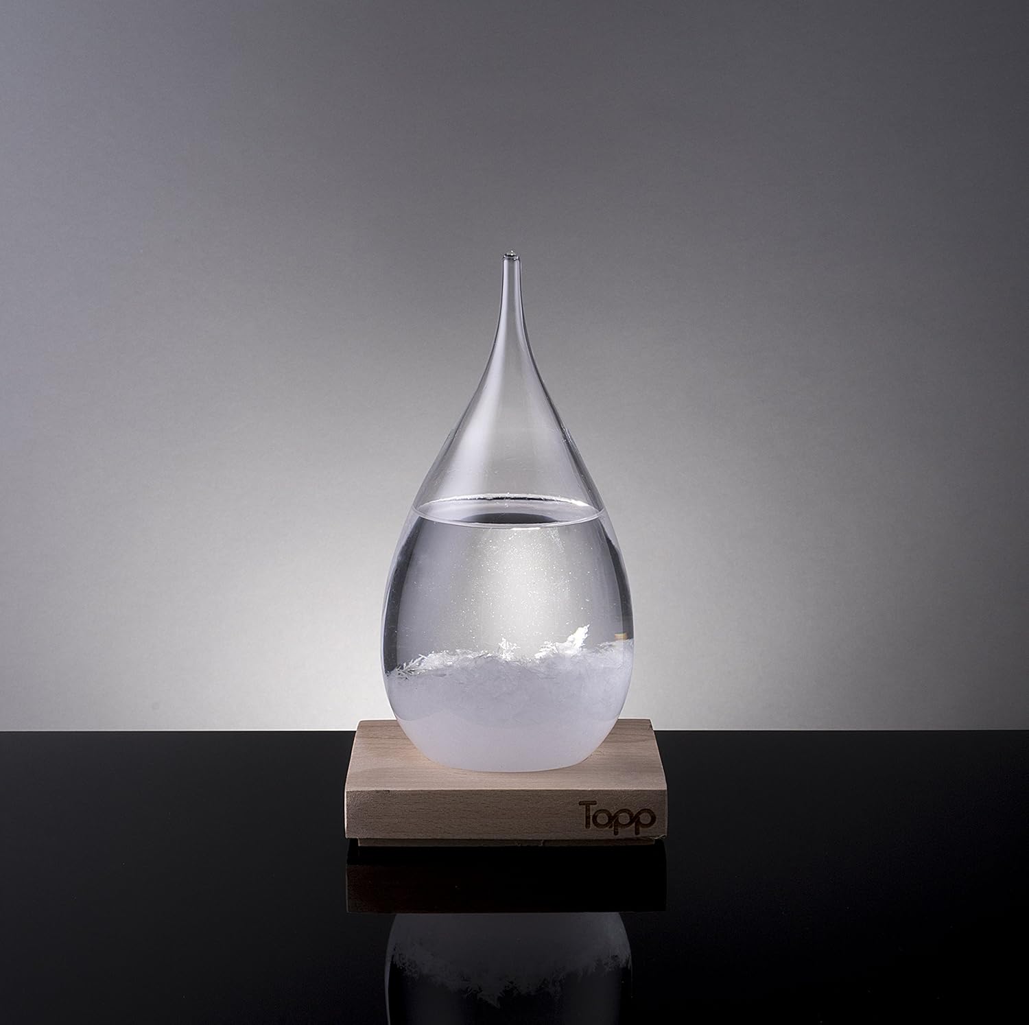 Best Storm Glass Weather Predictor Bottles Forecast Bottles Barometer Weather Glass