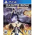 Saints Row IV: Re-Elected + Gat out of Hell
