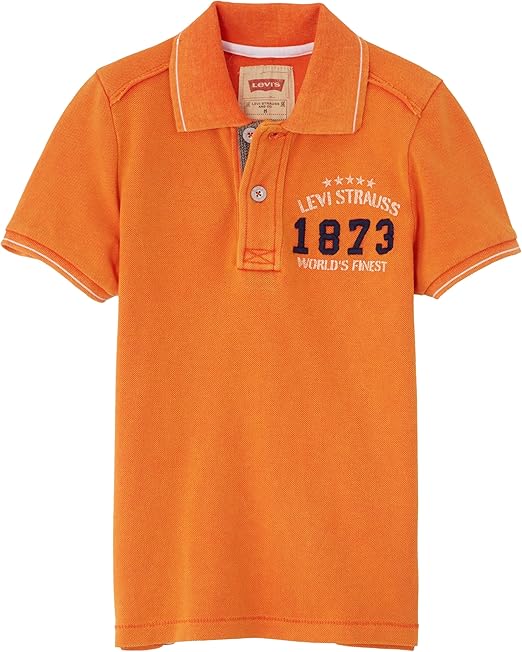 tee shirt levis 8 ans