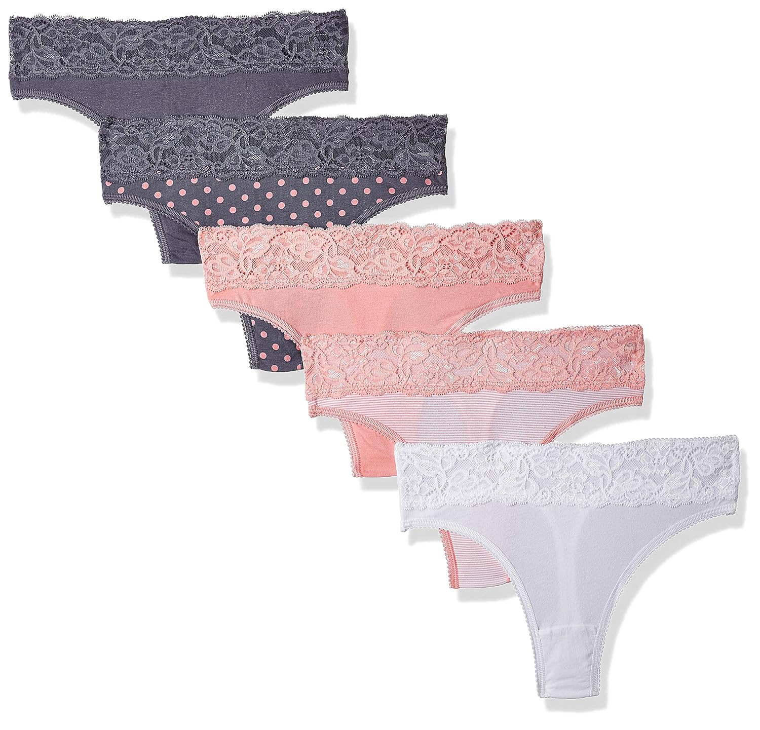 marks and spencer thongs