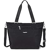 Baggallini Avenue Tote Top Handle Bag