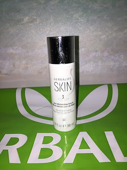 serum herbalife