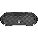 Altec Lansing Boomjacket 2 Bluetooth Speaker - Black