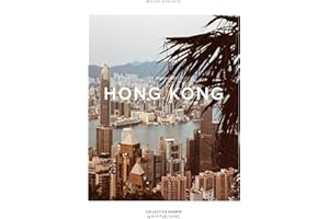 The Weekender Hong Kong
