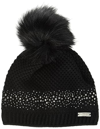 Eisglut Damen Beanie