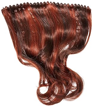 Balmain Complete Hair Extensions Synthetic Hair Pack Of 1 Amazon