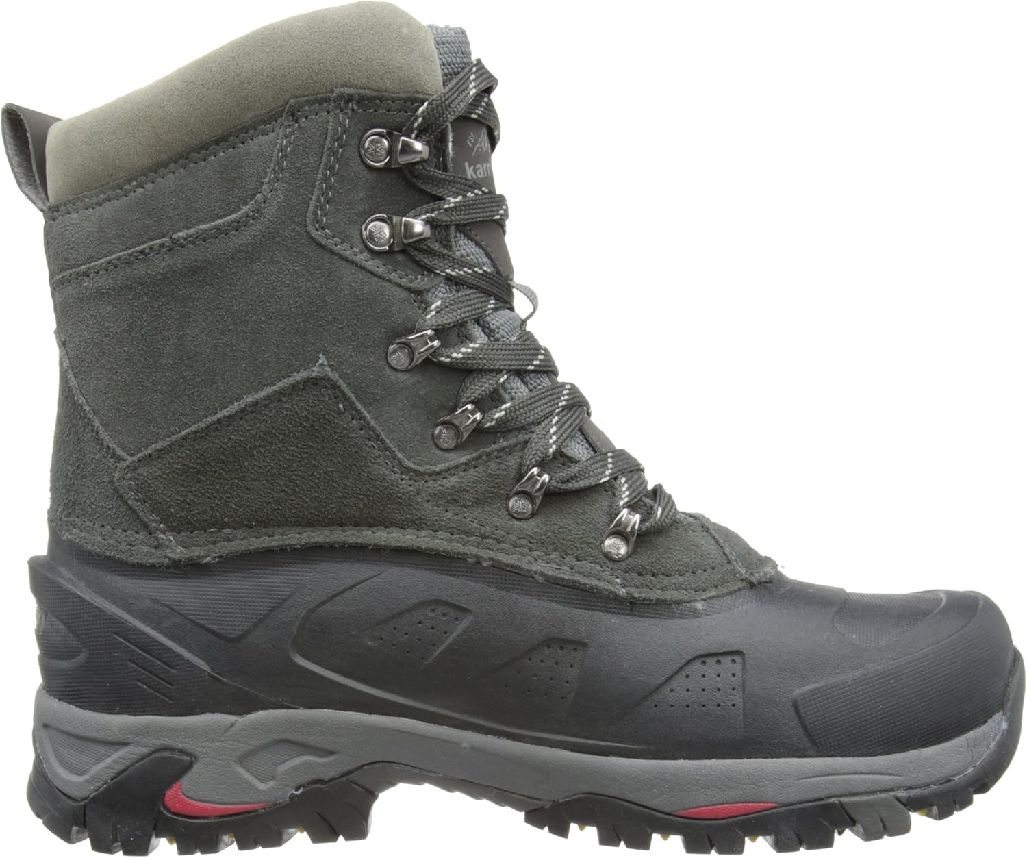 karrimor snow boots mens