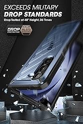 SUPCASE for Galaxy Z Fold 5 Case