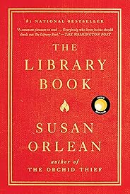 The Library Book