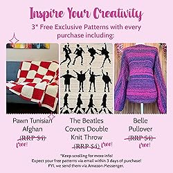 KnitPal Ombré-Encore Chunky Ombre Yarn for