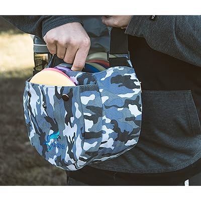 disc golf small bolsa