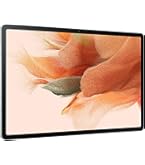 Galaxy Tab S7 FE 12.4インチ 8GB/256GB Wi-Fi Amazon.com : SAMSUNG Galaxy Tab S7 FE 12.4” 256GB WiFi