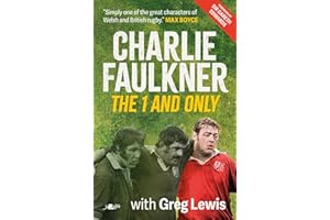 Charlie Faulkner: The 1 and Only