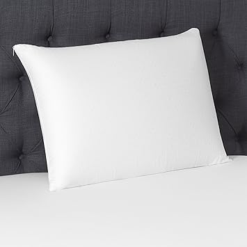 latex foam pillow amazon