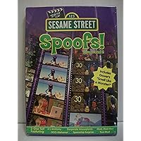 Amazon.com: Best of Sesame Street 7-DVD Collection [DVD] : Whoopi