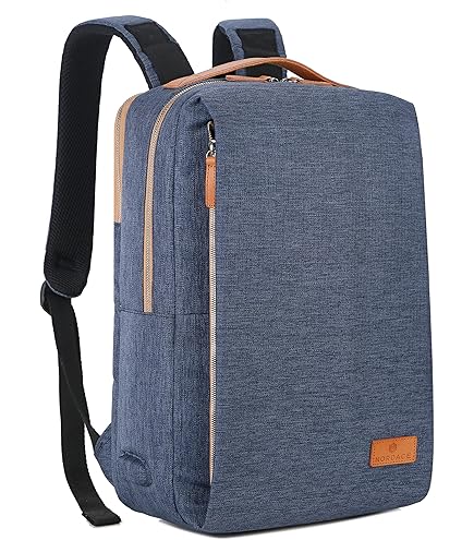 Amazon.com: Nordace Siena Pro 15 Smart Backpack with USB Charging