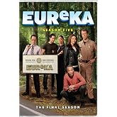 Eureka: Season 5