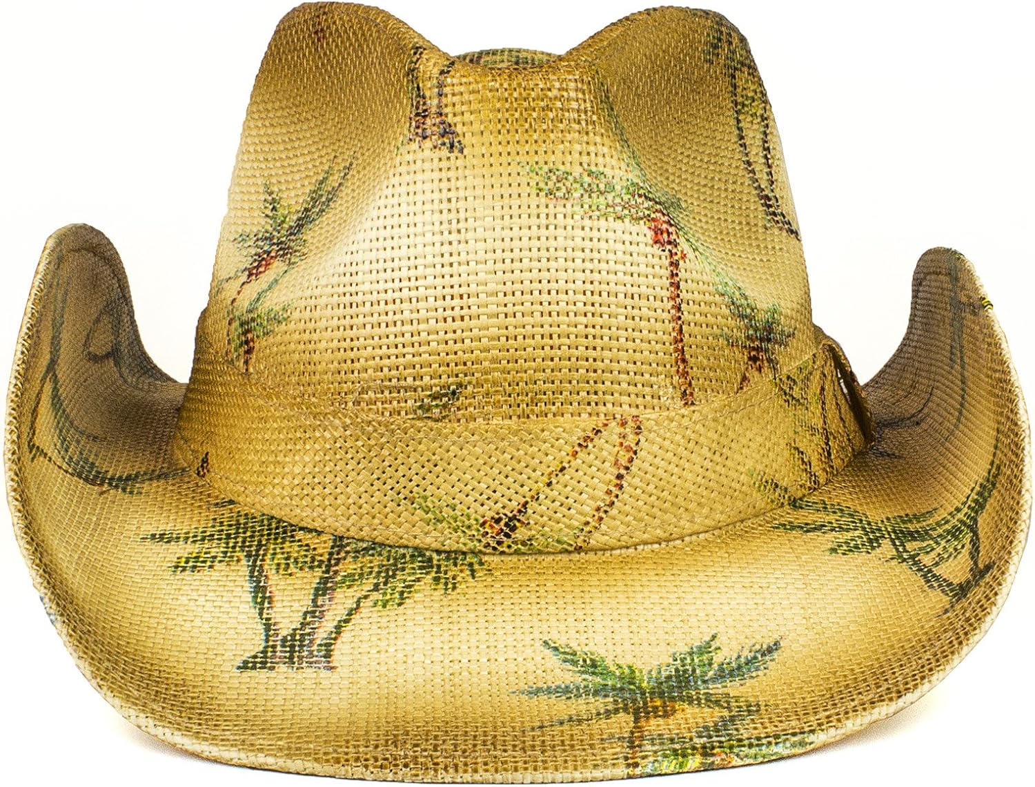 lightweight cowboy hat