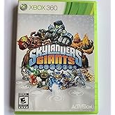 Skylanders: Giants (Renewed)