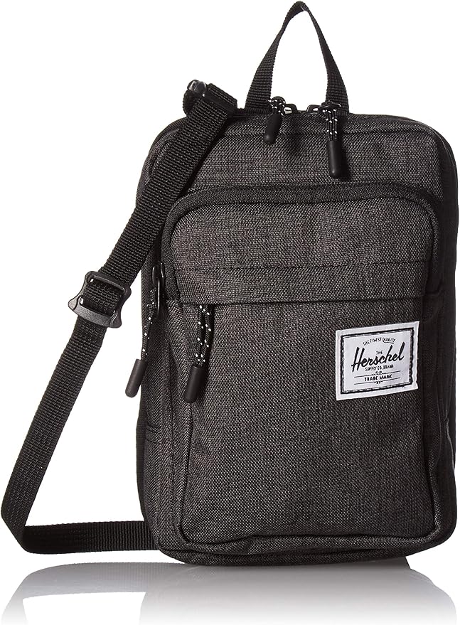 Herschel UnisexAdult Form Large Crossbody Bag Buy Online at Best