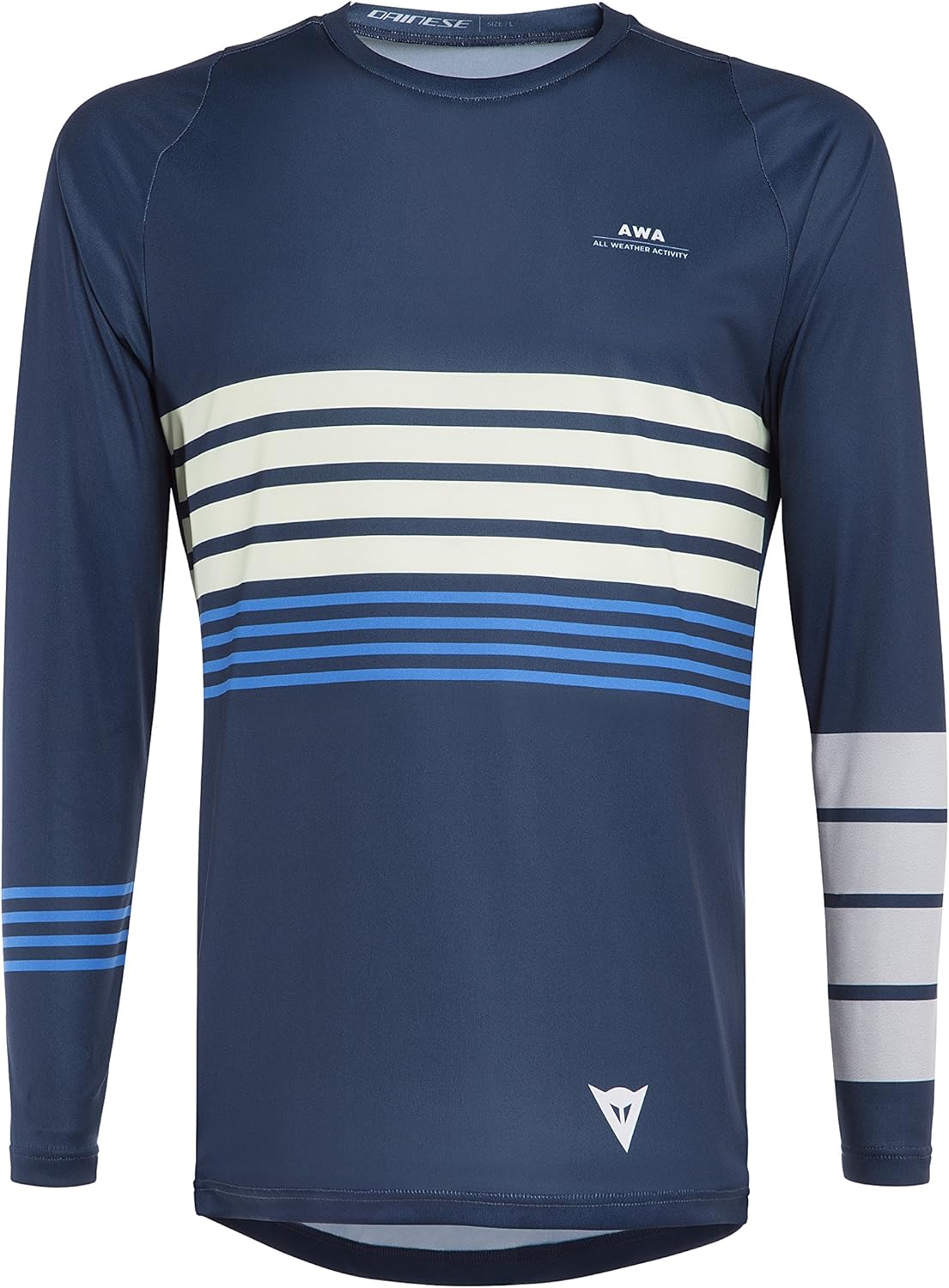 dainese mtb jersey
