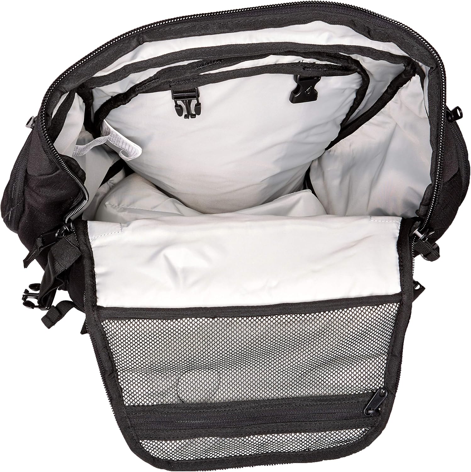 quiksilver diaper bag