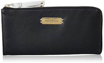 Hidesign Mon Amour Womens Wallet (White)