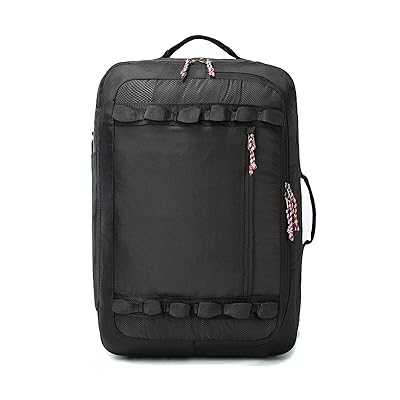 TRAILKICKER 38L Travel Backpack Flight Approved Jamaica | Ubuy