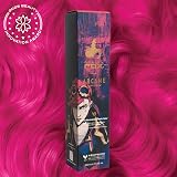 Arctic Fox Vegan Semi Permanent Hair Dye VI 165 ml Arcane League of Legends view 2