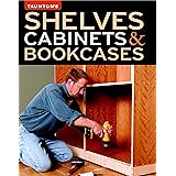 Shelves, Cabinets & Bookcases