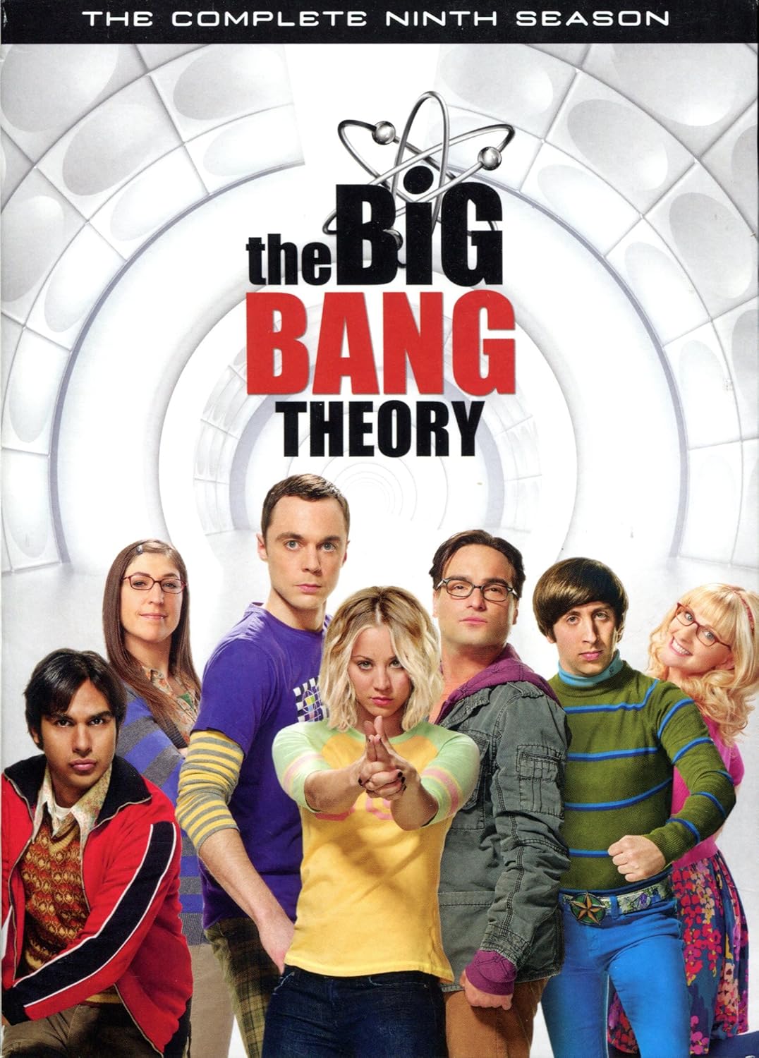 Amazon Prime Video The Big Bang Theory