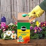 Miracle-Gro All Purpose Water Soluble Plant Food 1 kg view 3