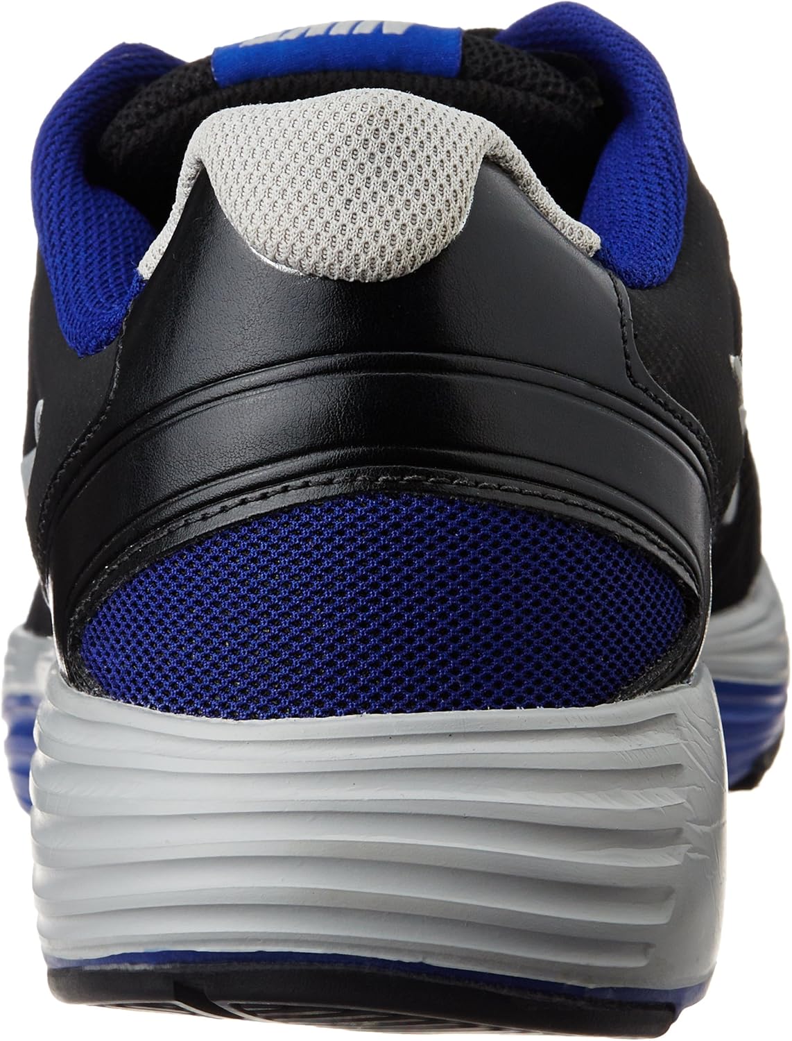 nike men's revolve 2 running shoes