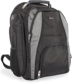 Bugatti backpack review Clearance
