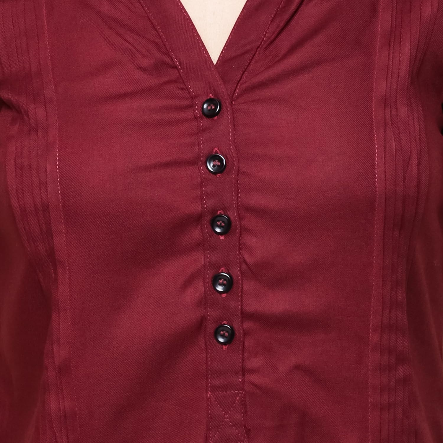 easy 2 wear women's cotton tunic top (multicolour)