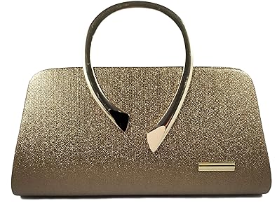 Surbhi Women Girls Clutch Stylish fancy Latest Clutch Bag Purse For Bridal Casual Party Wedding