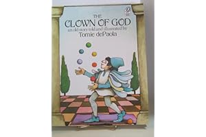 The Clown of God
