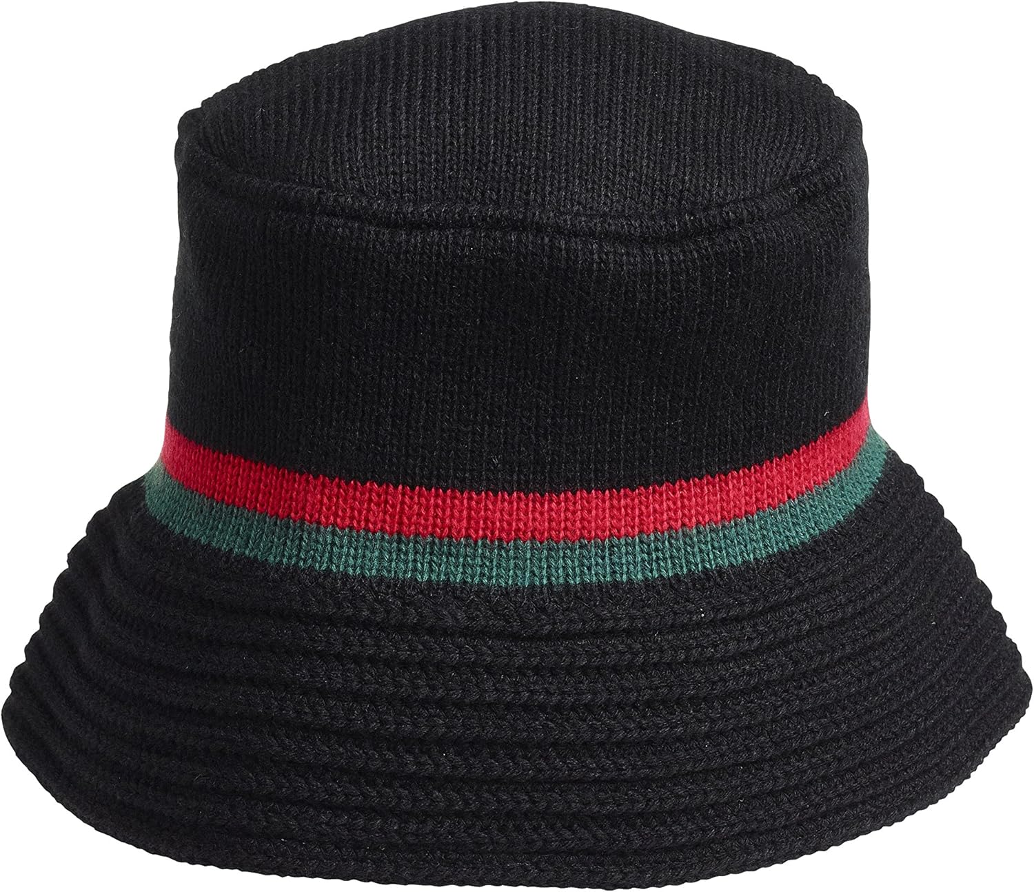 Chaos Brothers Heavy Knit Bucket Hat at Amazon Men’s Clothing store