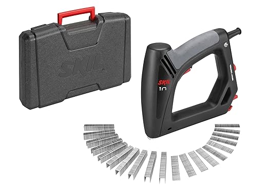 Skil Elektrotacker