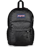 JanSport Right Pack Backpack - Durable Daypack with Padded 15