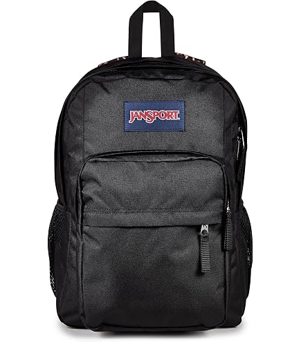 JanSport Right Pack Backpack - Durable Daypack with Padded 15
