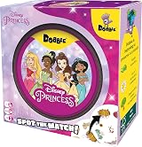 Asmodee Dobble Disney Princess Card Game Ages 4+ 2-8 Players 15 Min view 4