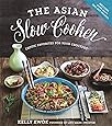 The Asian Slow Cooker: Exotic Favorites for Your Crockpot