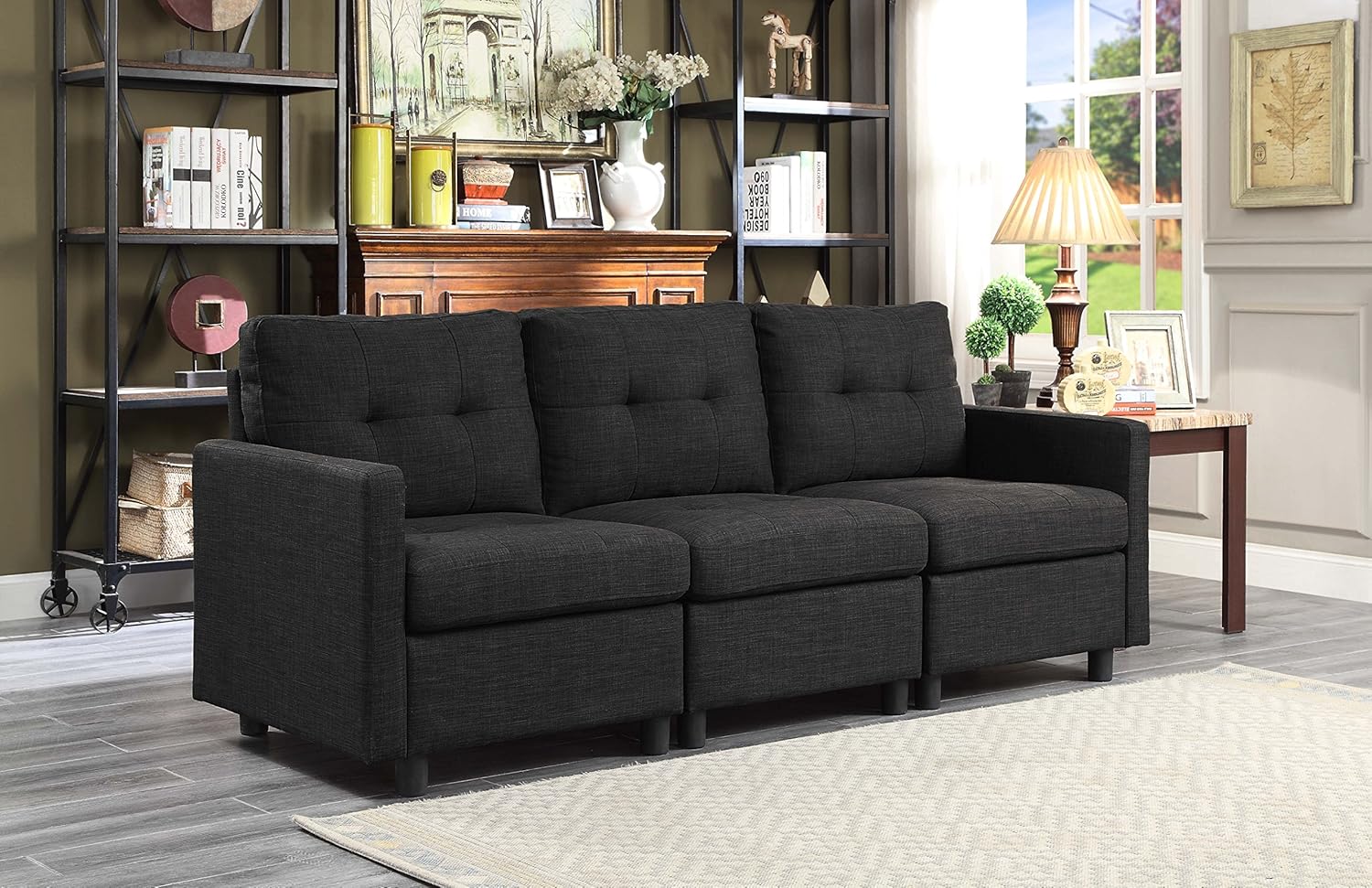 Best easy to assemble chairs