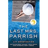 The Last Mrs. Parrish: A Novel